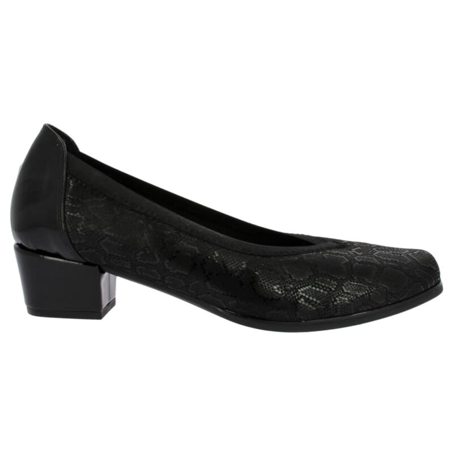 CUTILLAS 81762 NEGRO