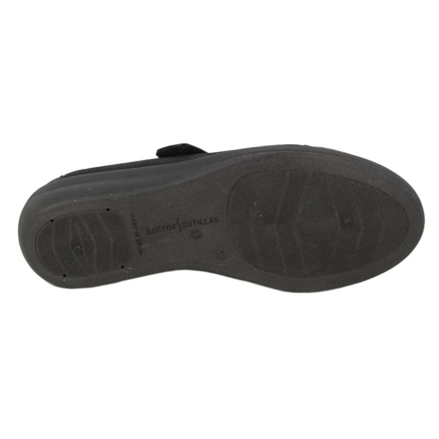 CUTILLAS 43515 NEGRO