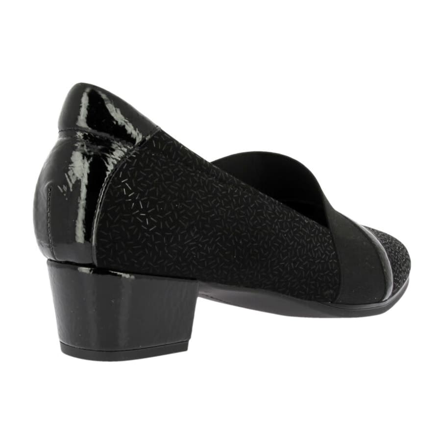 CUTILLAS 81753 NEGRO
