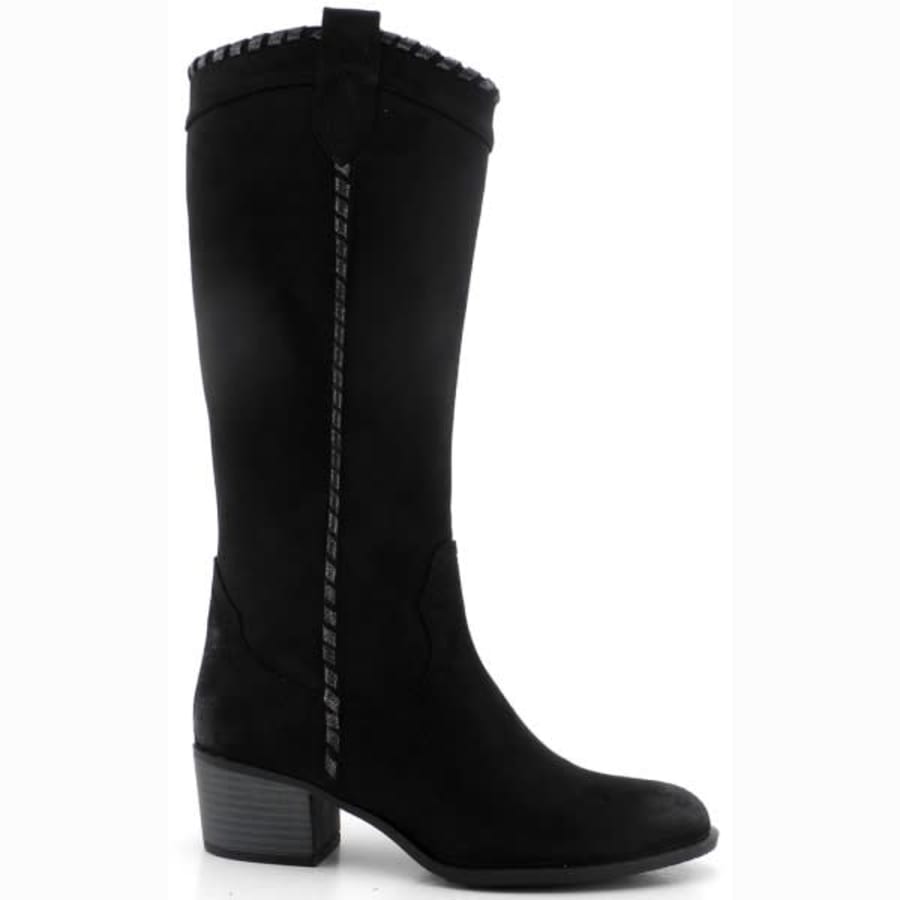 AMARPIES 29506 NEGRO