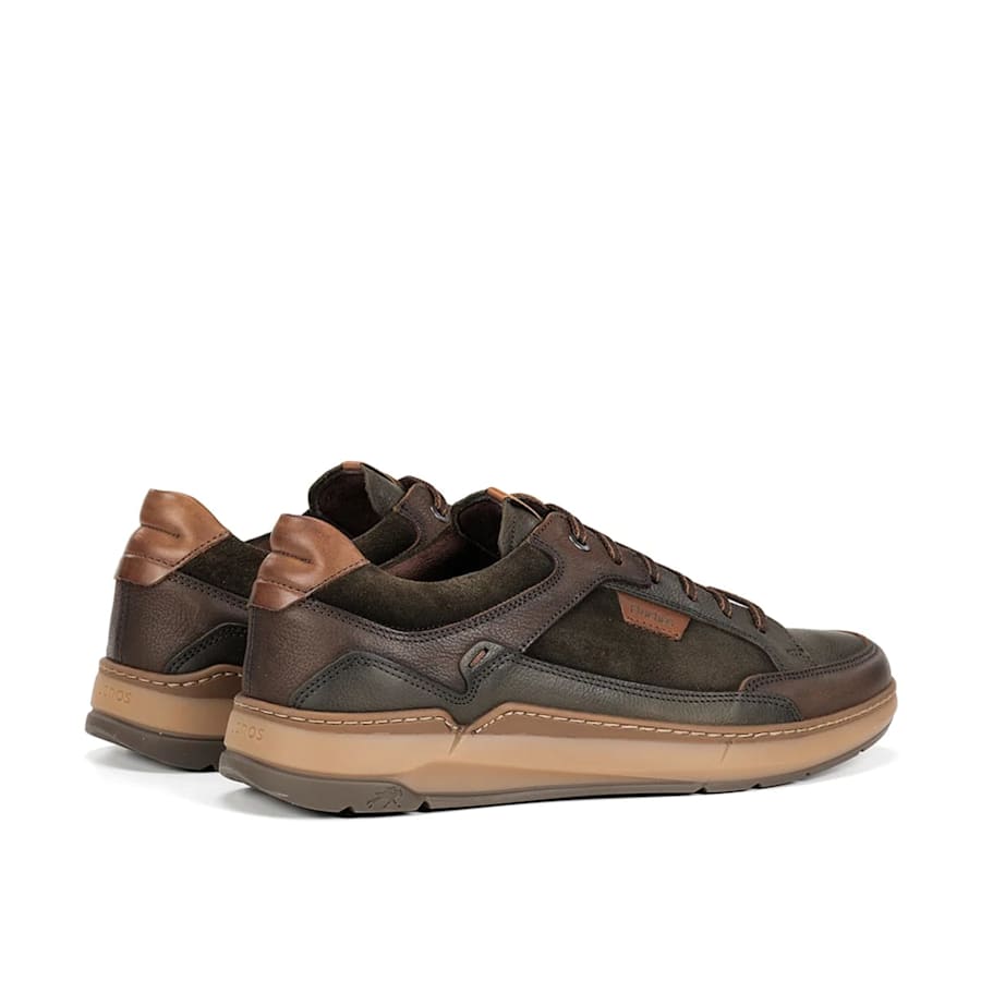 FLUCHOS F2279 MARRON