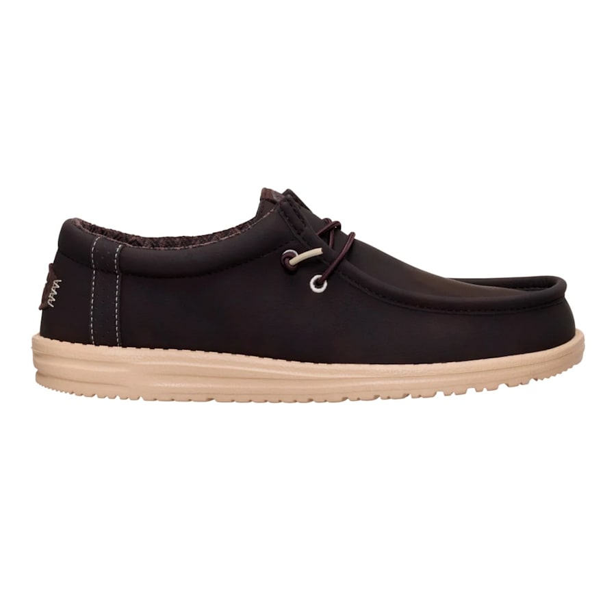 HEY DUDE HD41894 MARRON