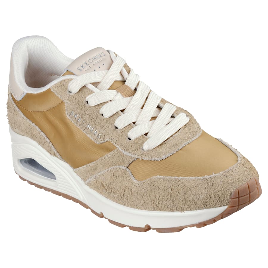 SKECHERS 177857 CAMEL