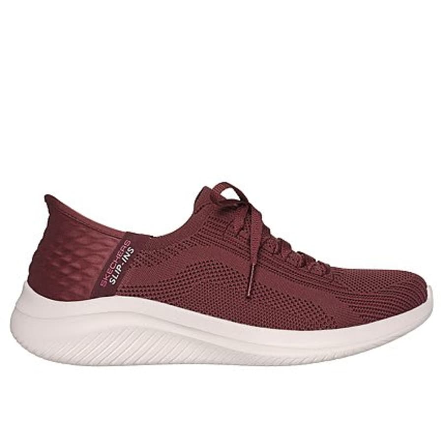 SKECHERS 149710 BURDEOS SLIPINS