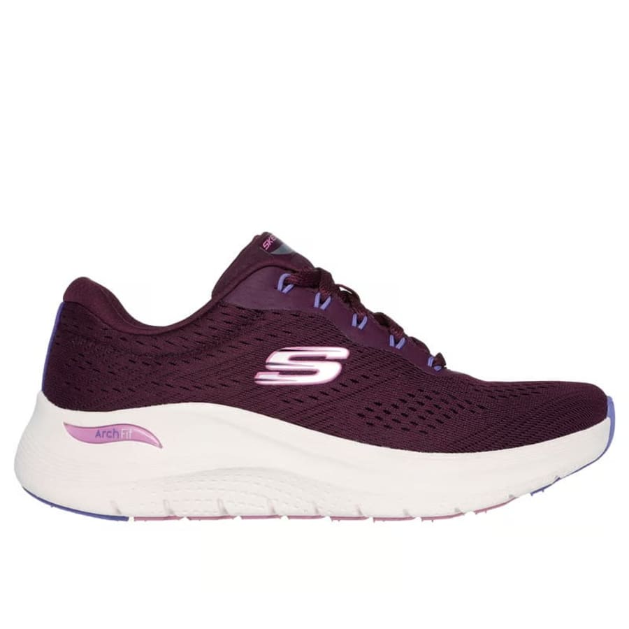 SKECHERS 150051 BURDEO ARCH FIT