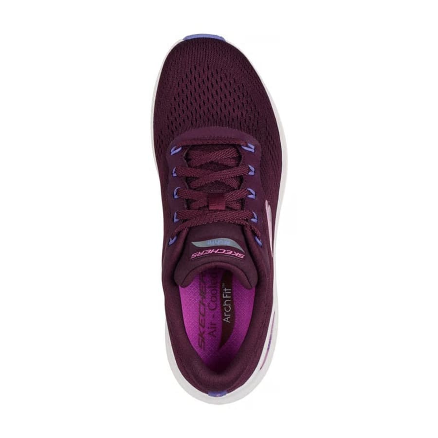 SKECHERS 150051 BURDEO ARCH FIT