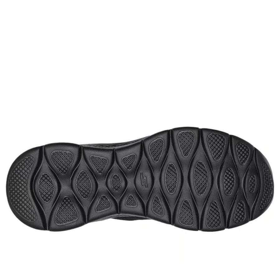SKECHERS 124836 NEGRO SLIP INS