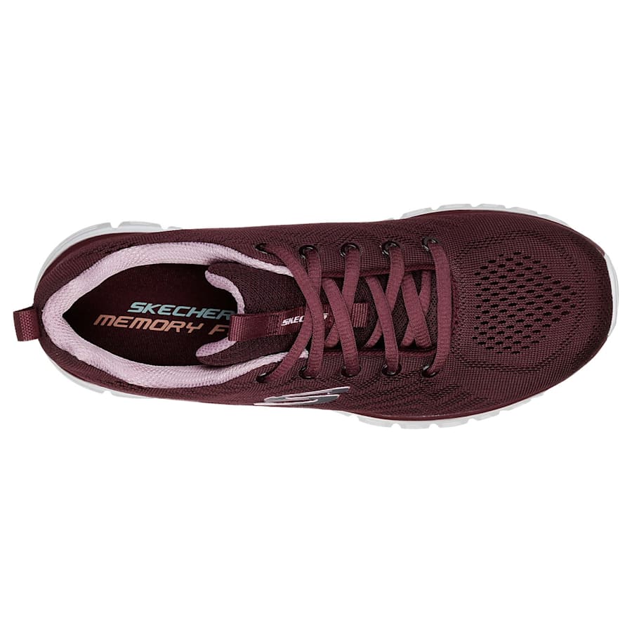 SKECHERS 12615 BURDEOS