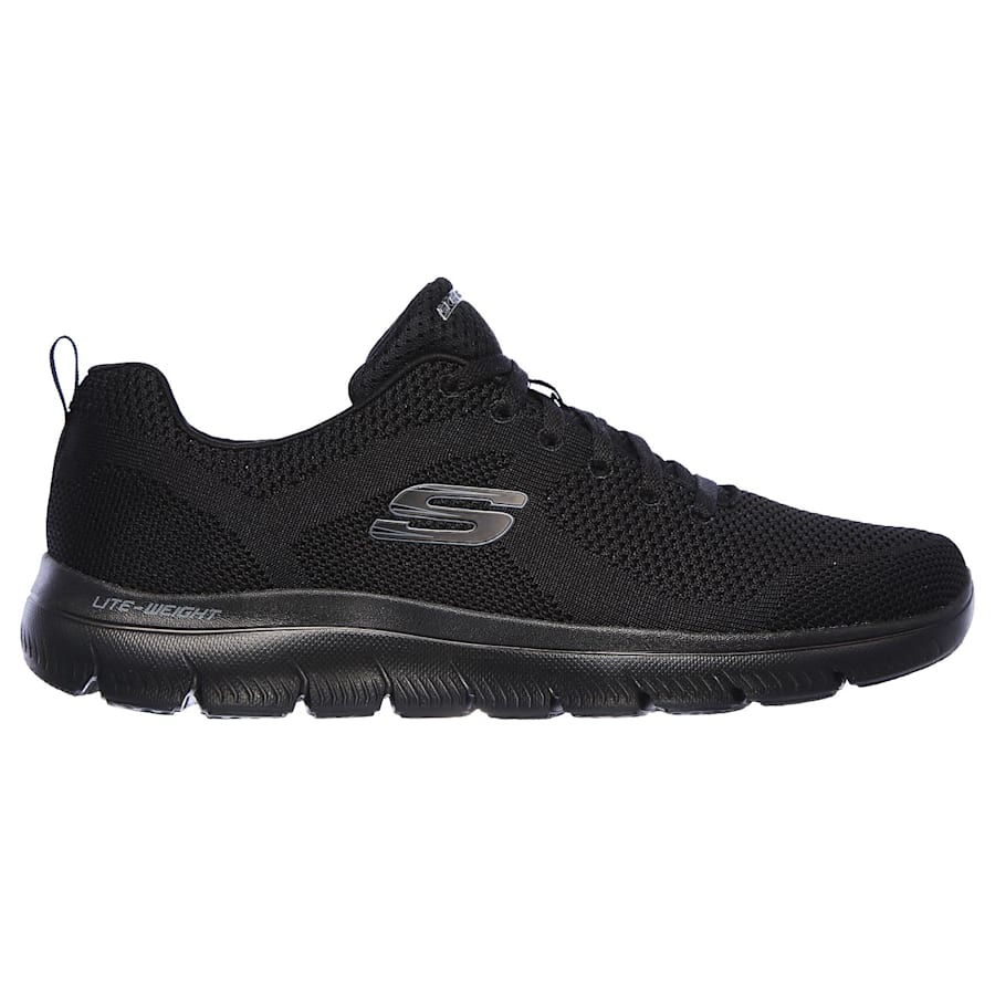 SKECHERS 232057 NEGRO NEGRO