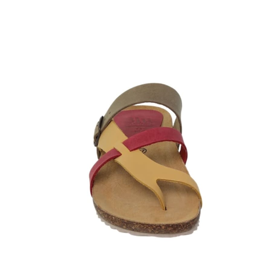 BLUSANDAL 8930 MULTI PIEL