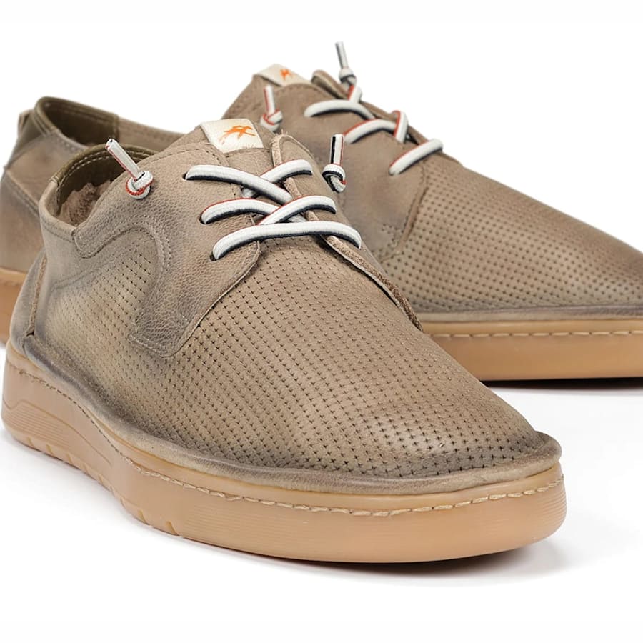 FLUCHOS F1947 CUERO