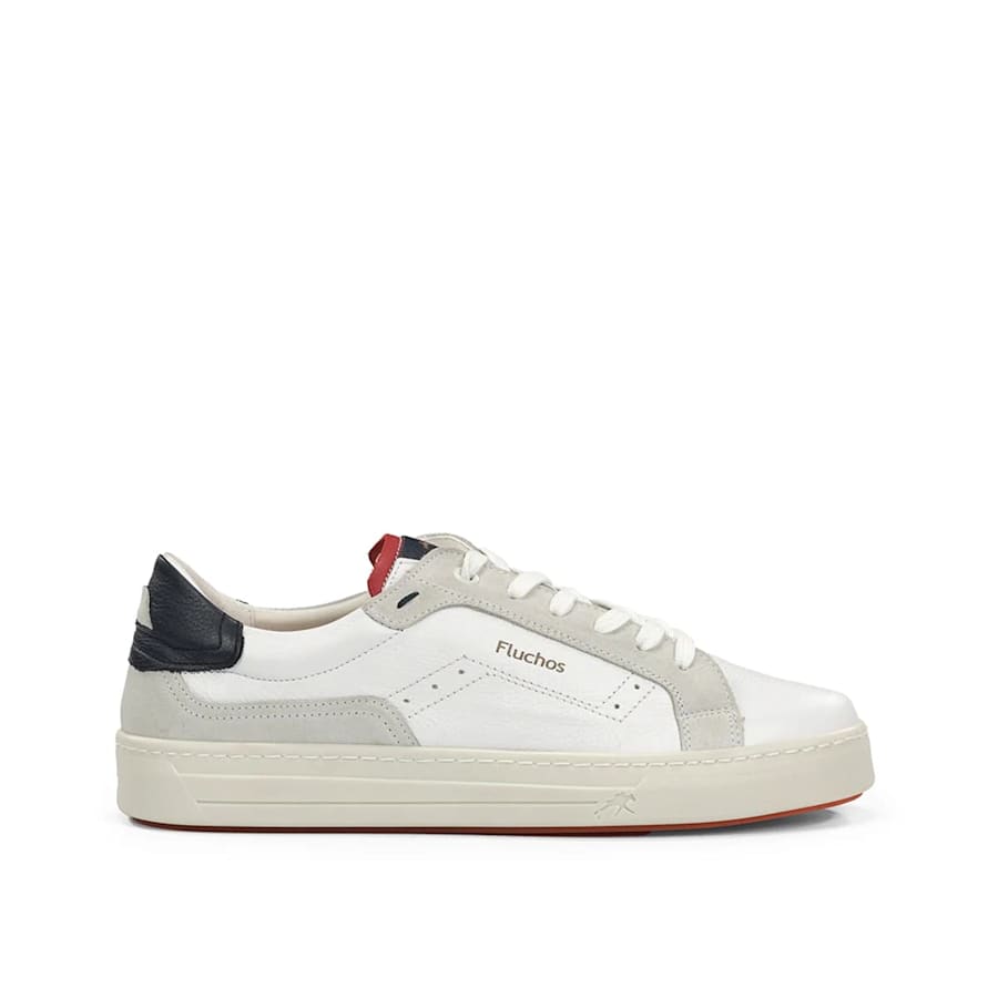 FLUCHOS F2216 BLANCO PIEL