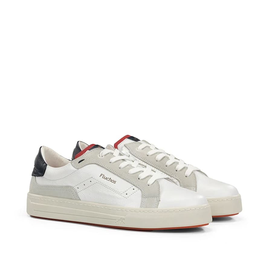 FLUCHOS F2216 BLANCO PIEL