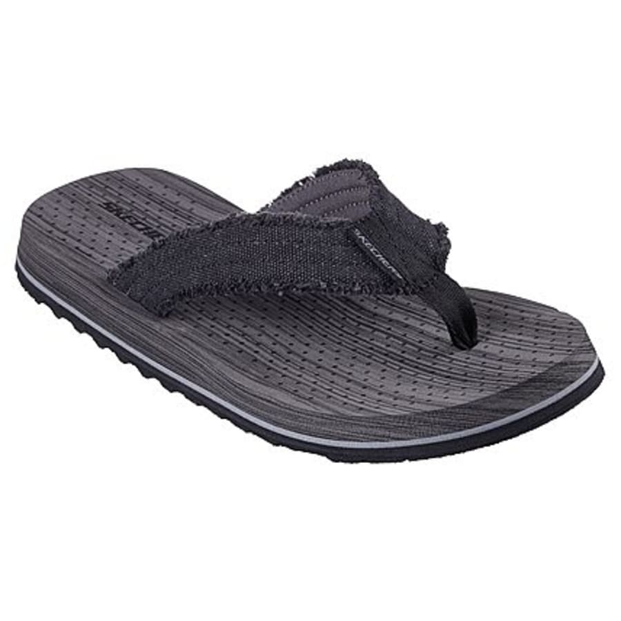 SKECHERS 205098 NEGRO