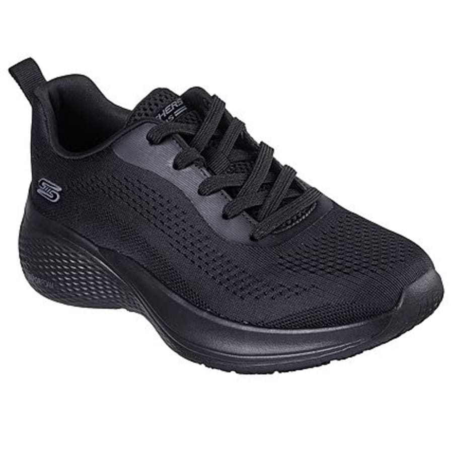 SKECHERS 117550 NEGRO