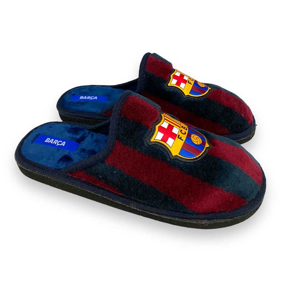 ZAPATILLA BARCELONA BARCELONA