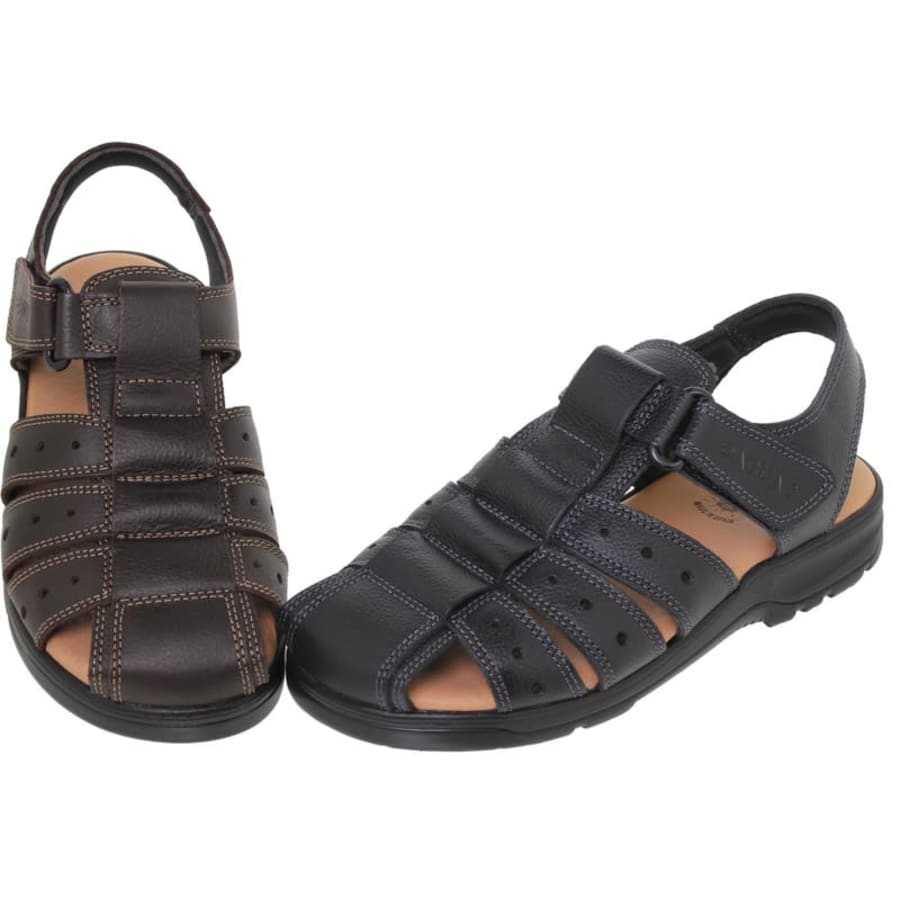 MORXIVA 37006 NEGRO PIEL