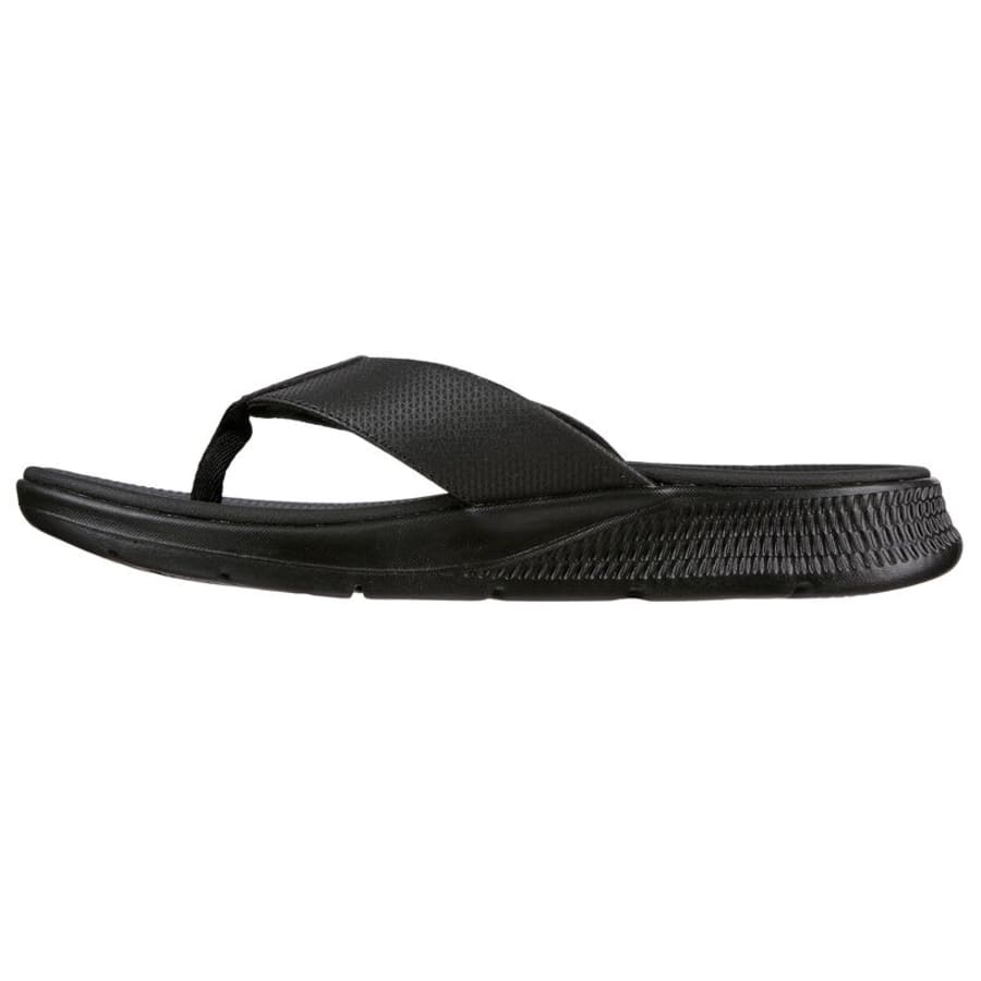 SKECHERS 229035 NEGRO