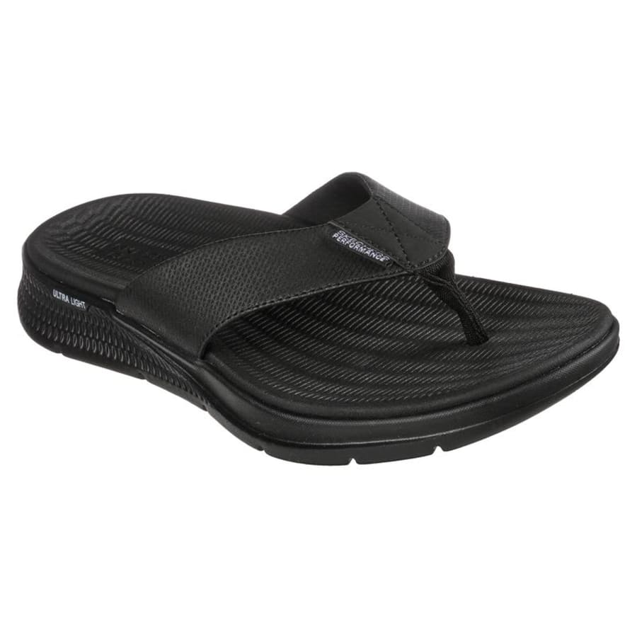 SKECHERS 229035 NEGRO