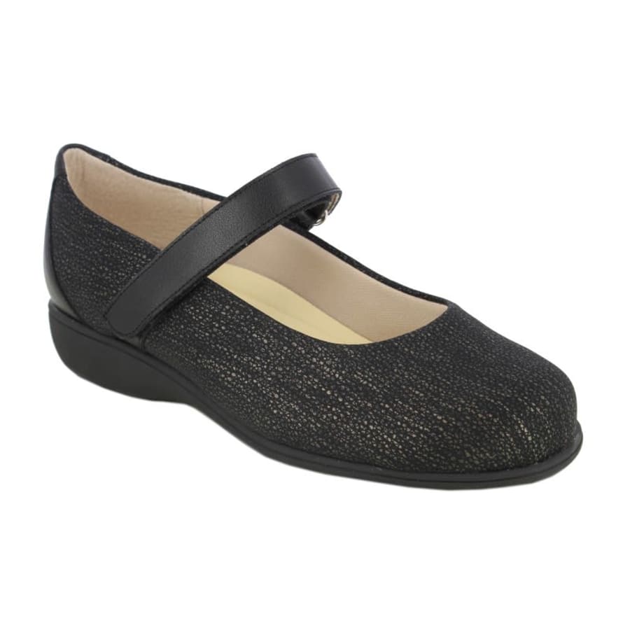 CUTILLAS 53710 NEGRO
