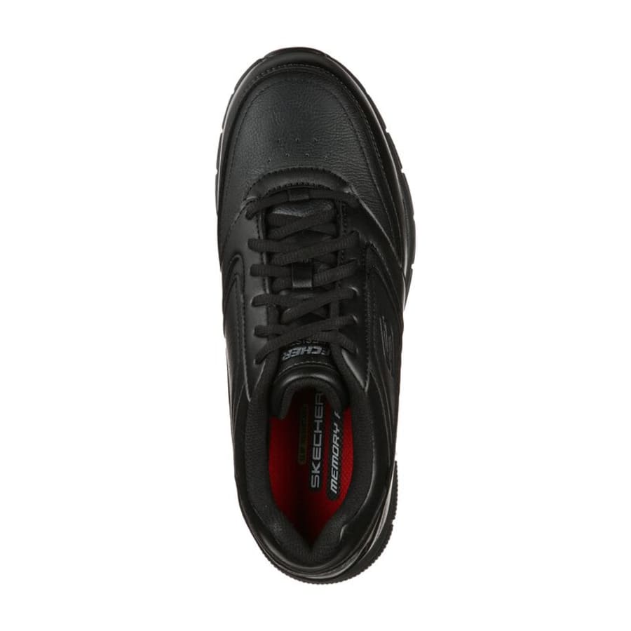 SKECHERS 77156EC NEGRO