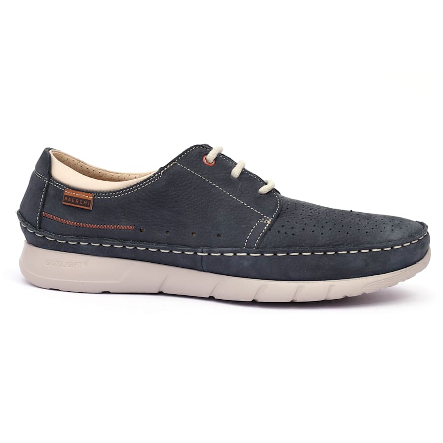 BAERCHI 3990 AZUL PIEL