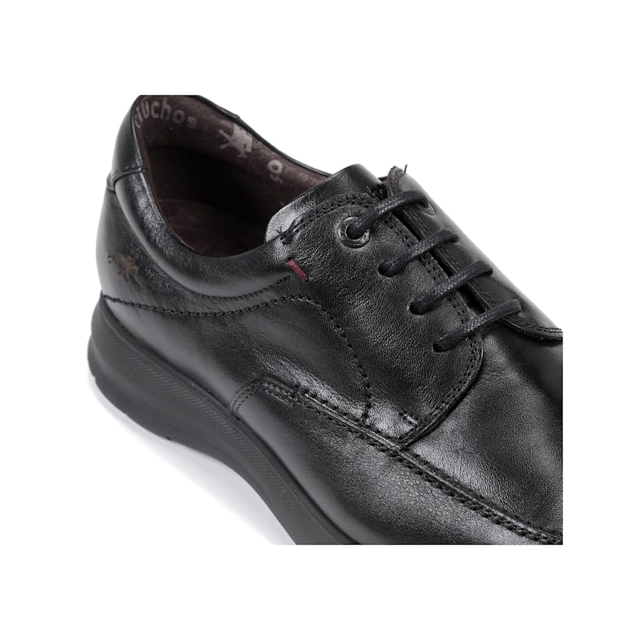 FLUCHOS F0602 NEGRO