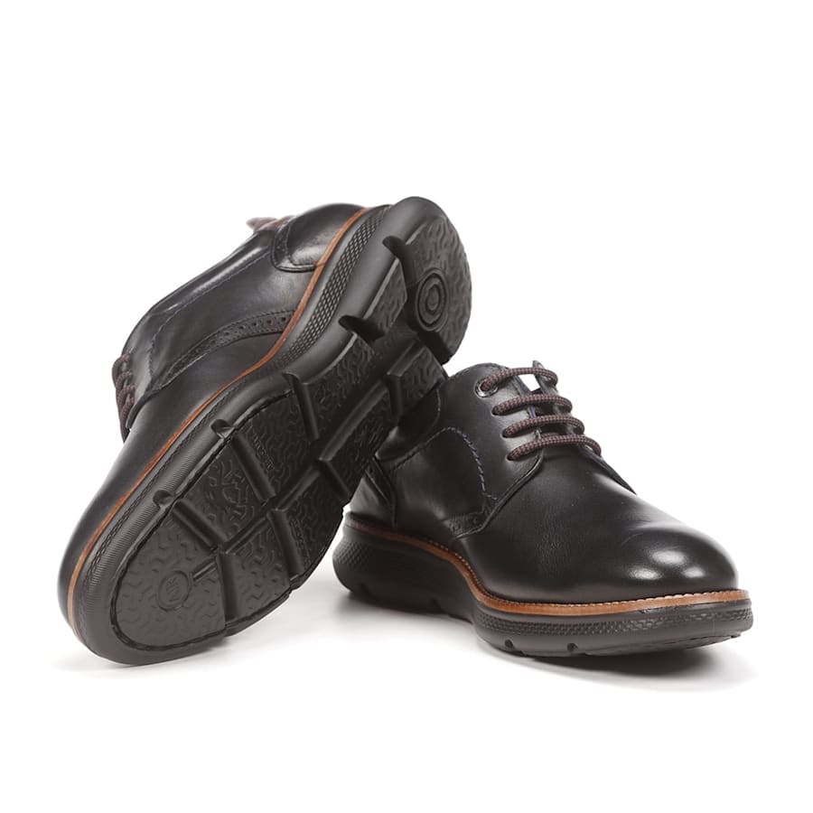 FLUCHOS F1351 NEGRO