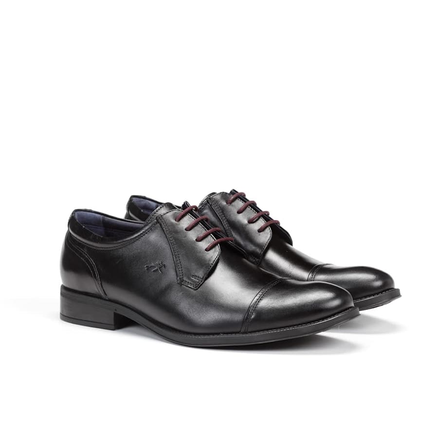 FLUCHOS 8412 NEGRO