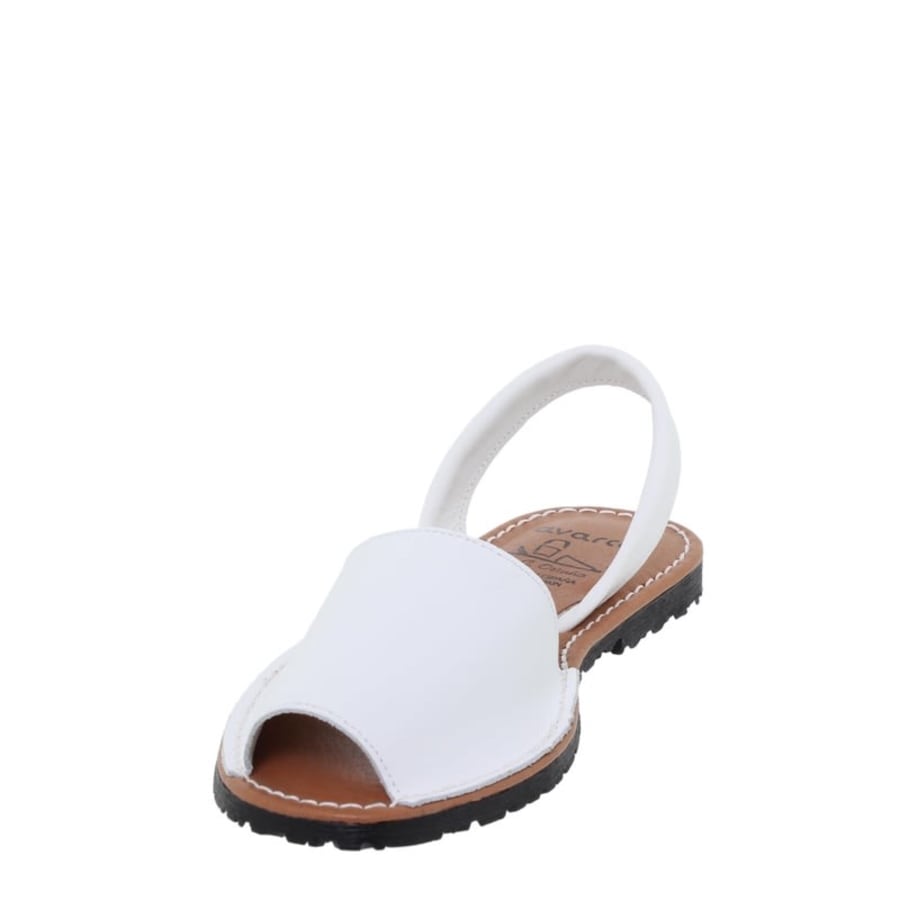 MENORQUINA 2201 BLANCO PIEL