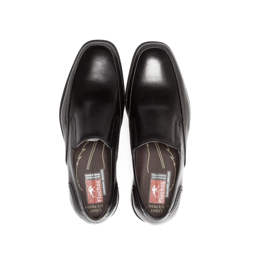 FLUCHOS 7996 NEGRO