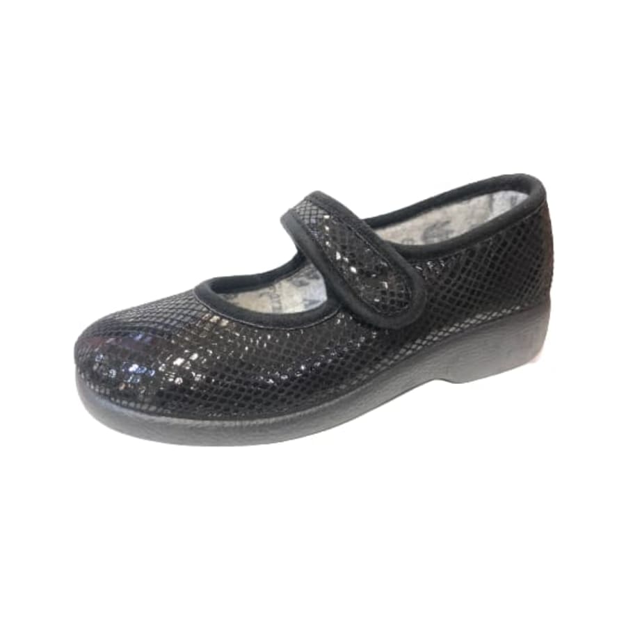GARZON 3065.287 NEGRO