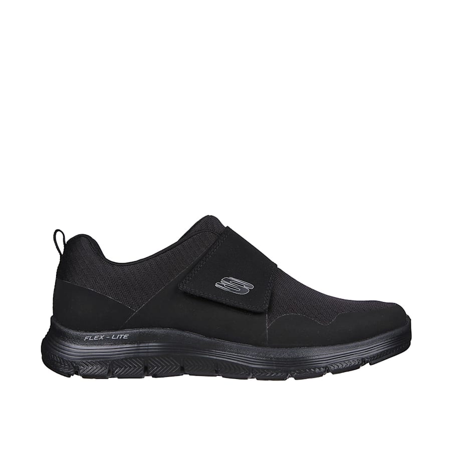 SKECHERS 894159 NEGRO VELCRO
