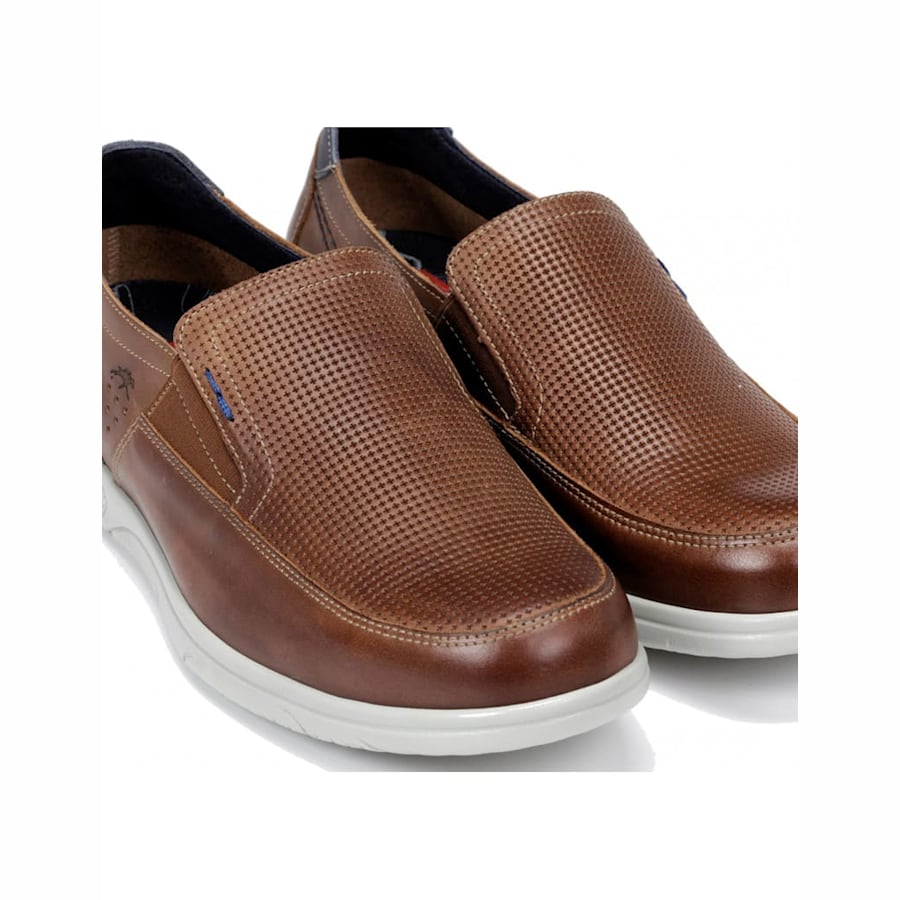 FLUCHOS F0118 CUERO