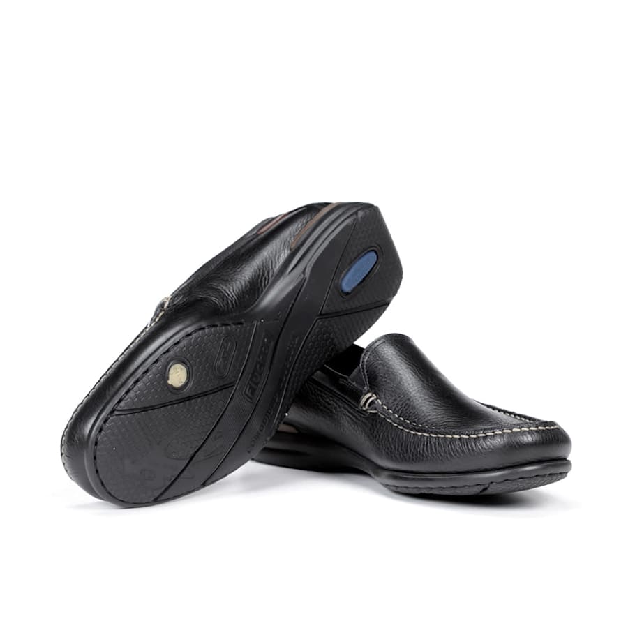 FLUCHOS 8682 NEGRO