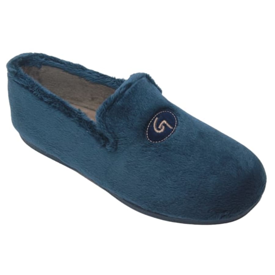 GARZON 6501.275 AZUL
