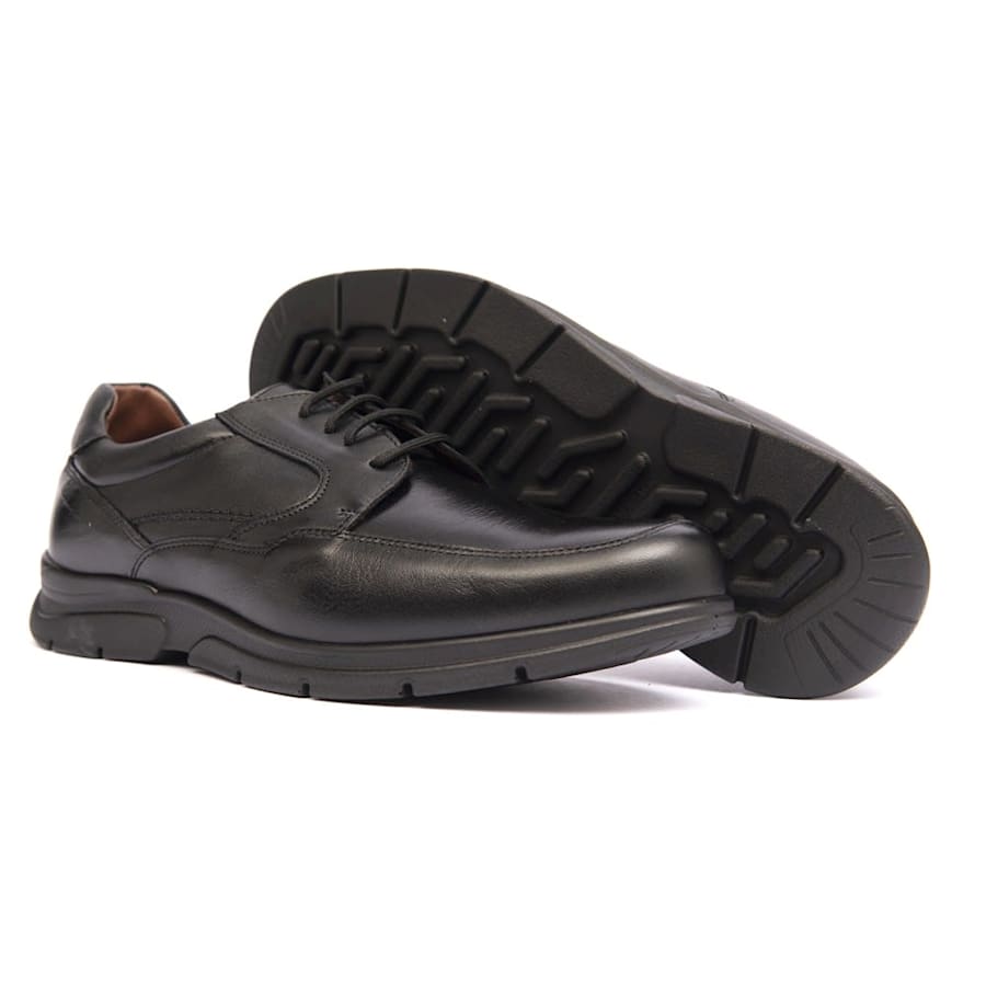 BAERCHI 1250 NEGRO