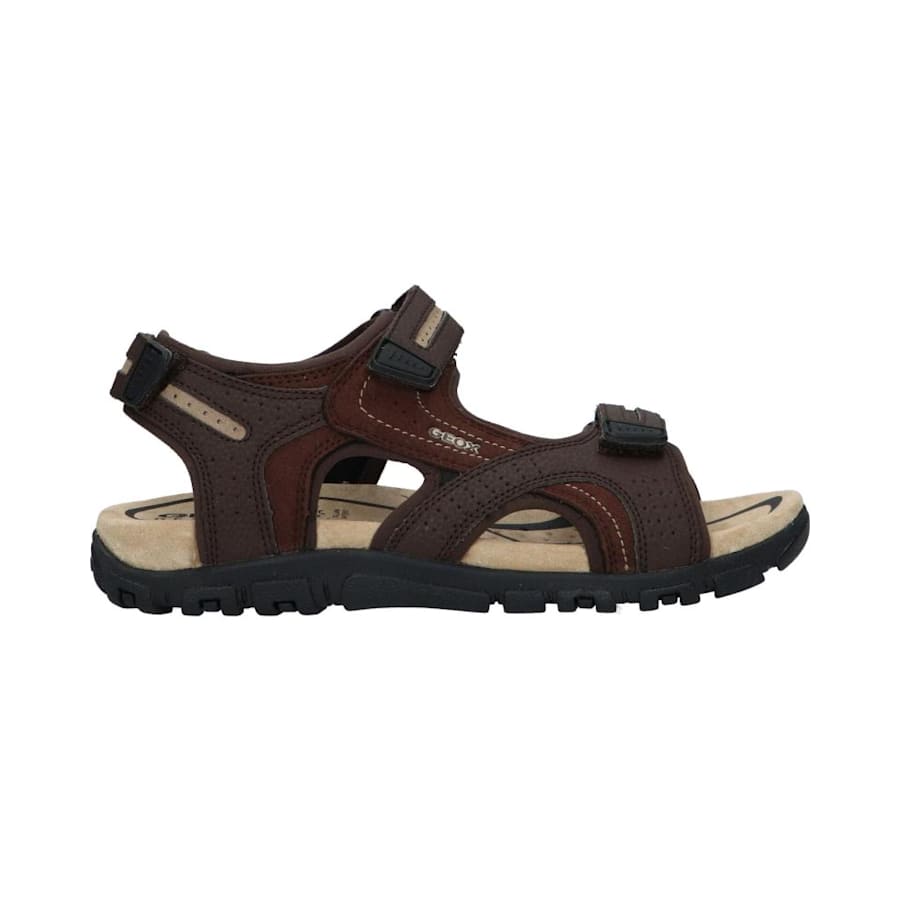GEOX U8224D MARRON