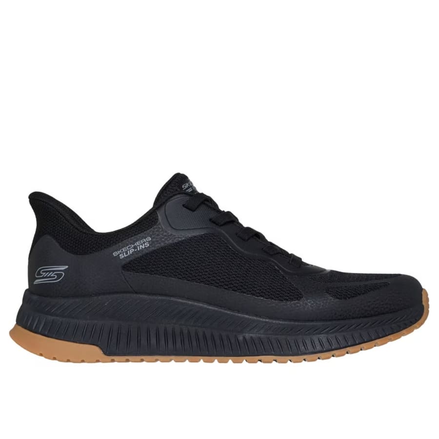SKECHERS 118423 NEGRO