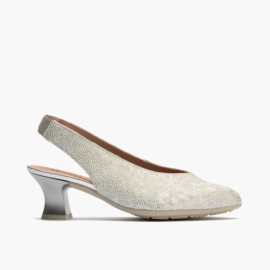 PITILLOS 11180 PLATA PIEL