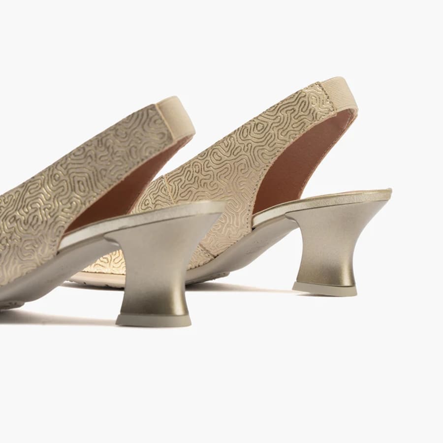 PITILLOS 11180 ORO PIEL