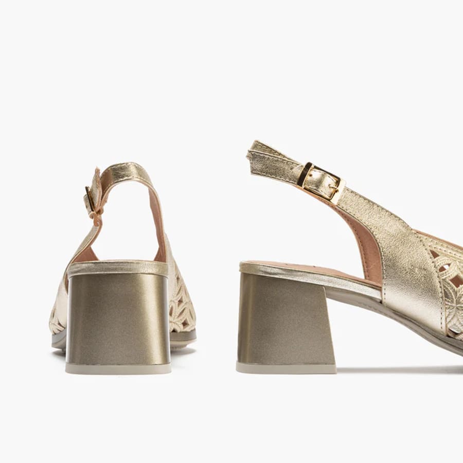 PITILLOS 11210 ORO PIEL