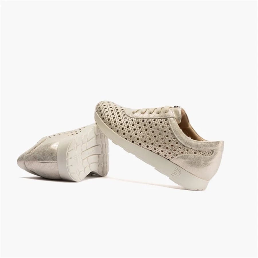PITILLOS 11101 ORO PIEL