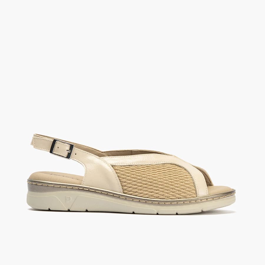 PITILLOS 11004 BEIG PIEL