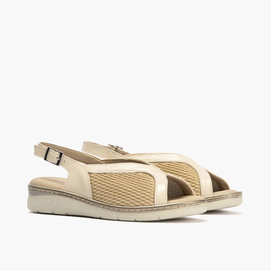 PITILLOS 11004 BEIG PIEL