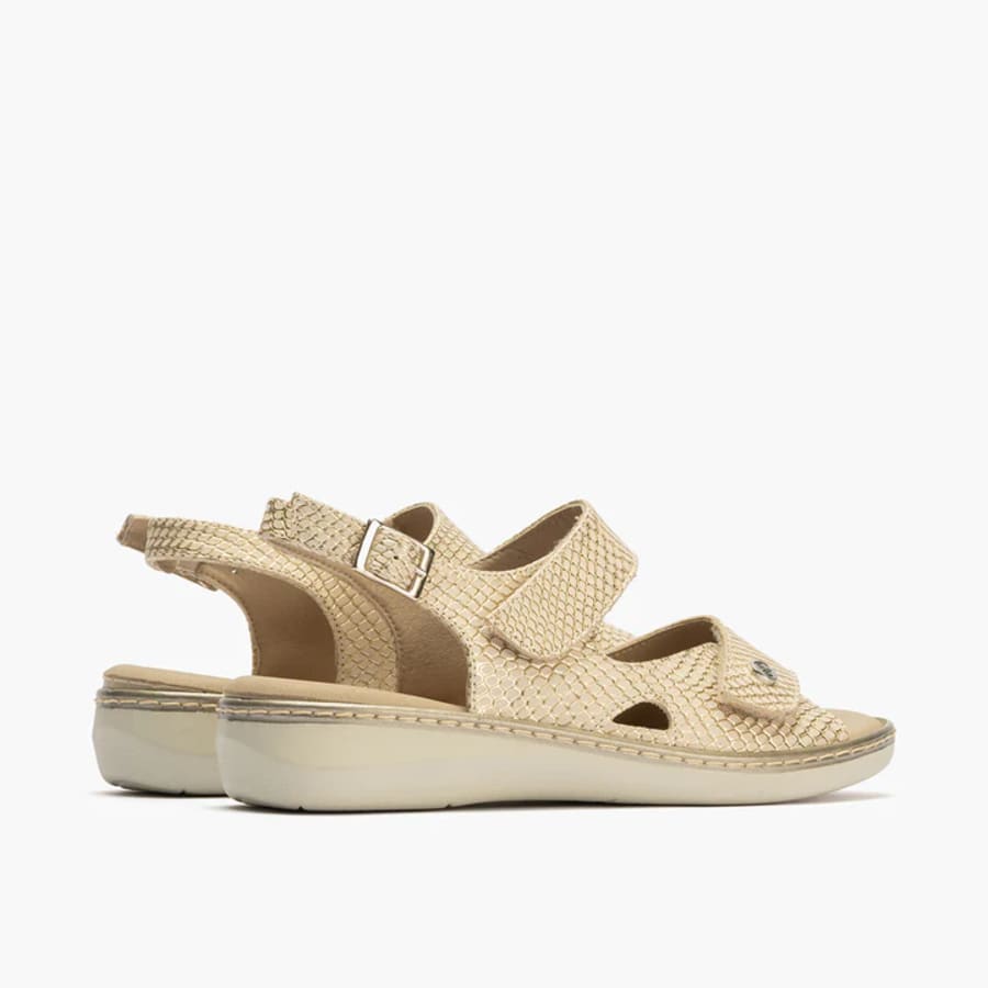 PITILLOS 10300 ORO PIEL