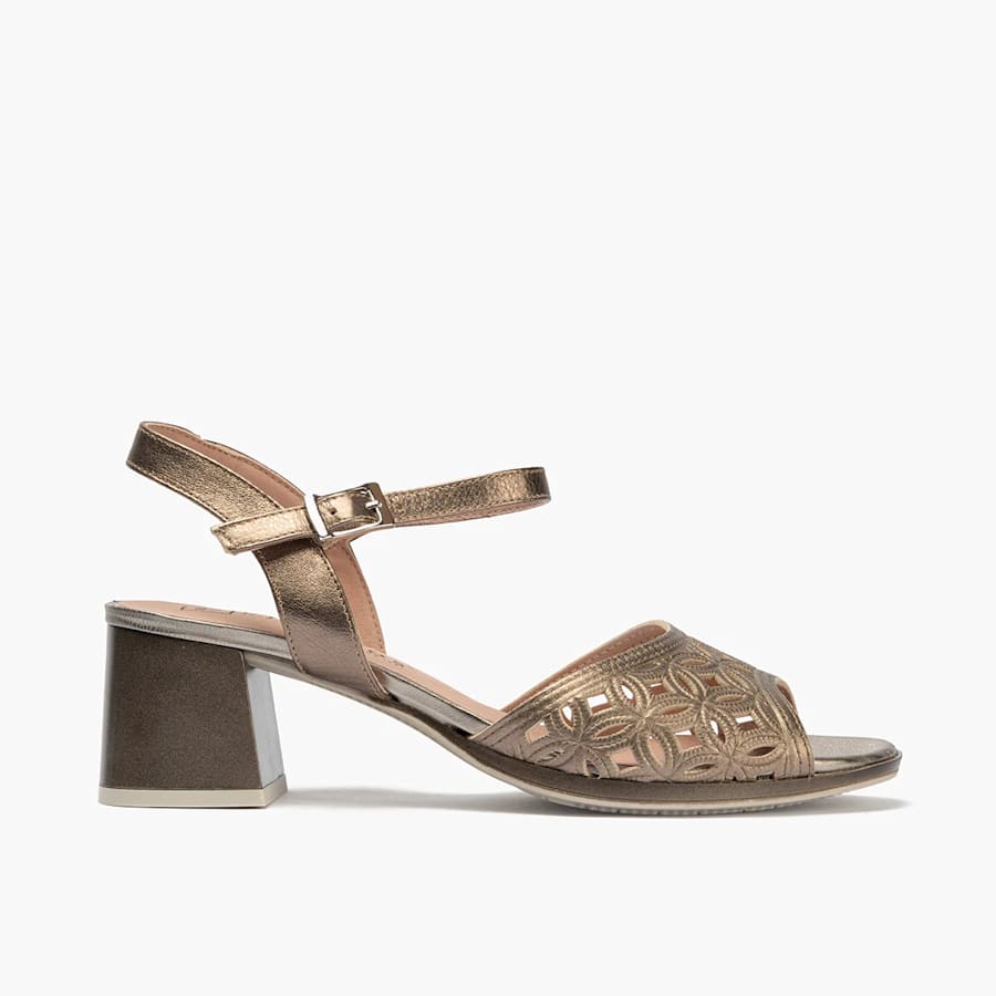 PITILLOS 11216 BRONCE PIEL