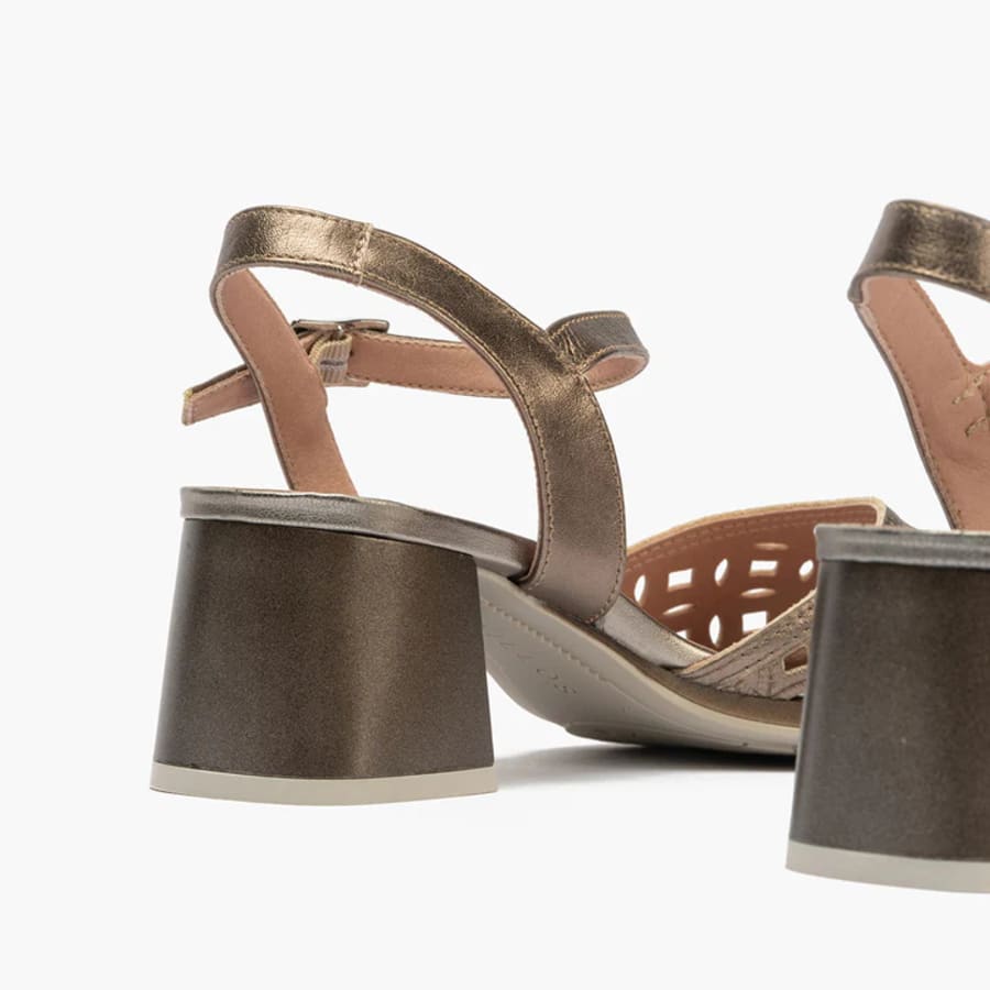 PITILLOS 11216 BRONCE PIEL