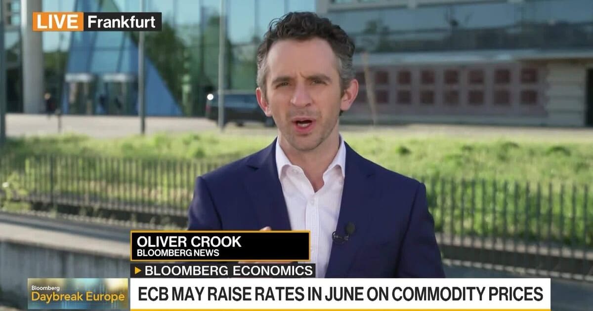 ECB Holds Rates: How Middle East Tensions Are Reshaping India's Market Outlook