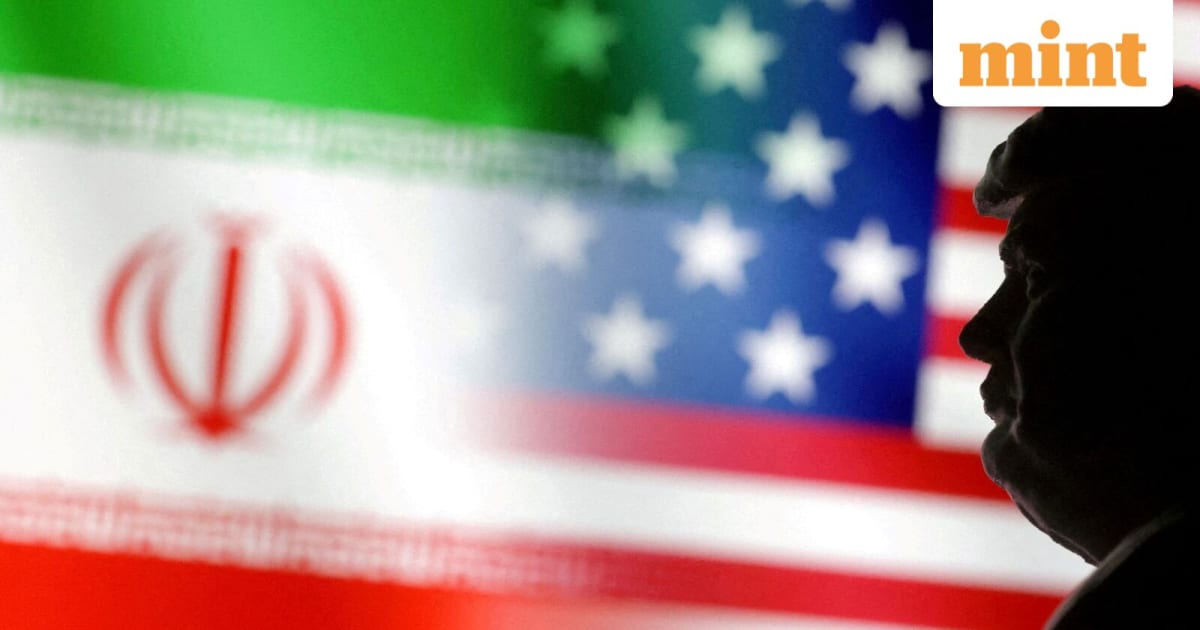 Trump Rejects Iran's Strait of Hormuz Deal: What it Means for Indian Stocks